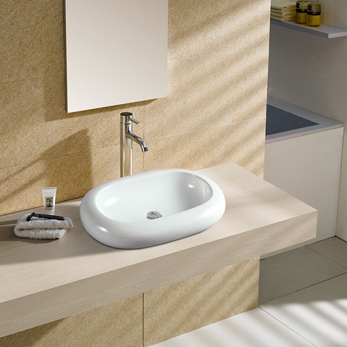 Waschbecken keramik - –,