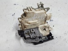 SEAT ALTEA LIFT 09-14 TÜRSCHLOSS RECHTS RECHTS 6 PIN / AU 33412