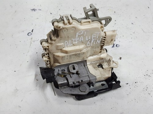Seat altea lift - altea, 09-14