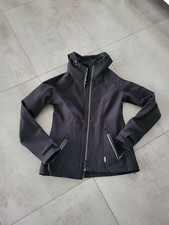 Jacke, Chiemsee, Softshell, Jacke, Damen, Gr. S, schwarz