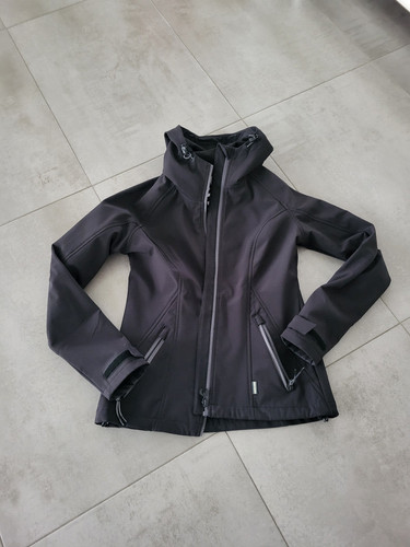 Jacke chiemsee softshell - jacke,,