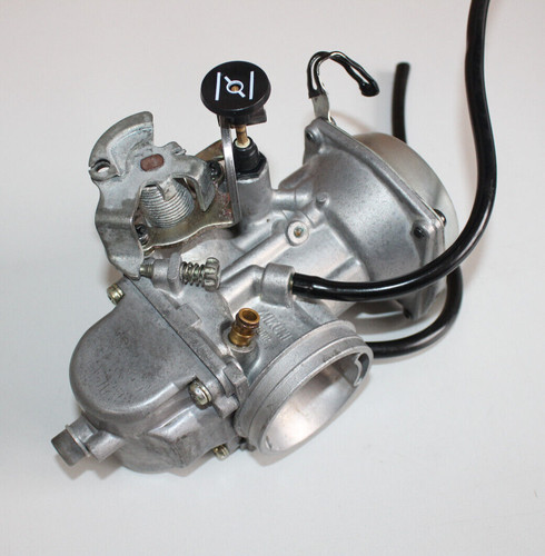 Vergaser starter suzuki - starter, savage