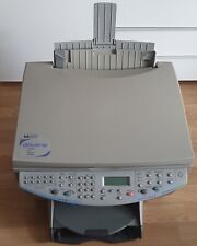 HP Office jet Drucker G85 All in one Büro Drucken Faxen Scannen Kopieren 