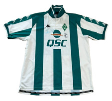 Werder Bremen SVW Trikot
