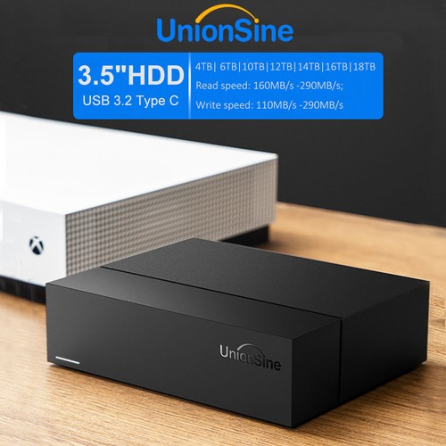 1tb 10tb 16tb - usb, 3.0