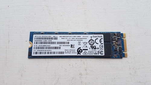 Sandisk x600 2280 128gb - x600,