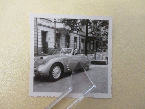 1952 wolfgang seidel - 1952,
