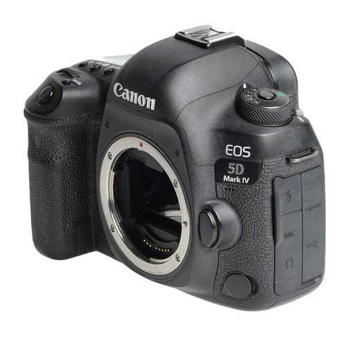 Canon eos mark gebraucht - eos,