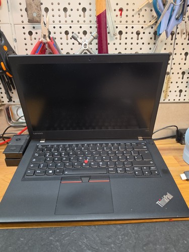 Lenovo thinkpad t460 intel - thinkpad,