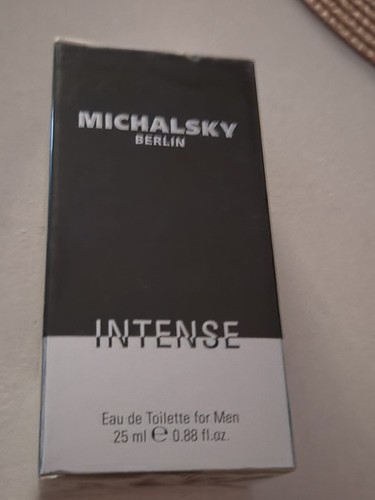 Michalsky berlin intensive eau - michalsky,