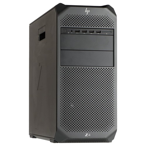 Workstation xeon - hp, z4