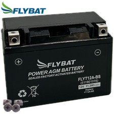 Batterie für Suzuki GSX-R
