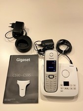 Siemens Gigaset C595