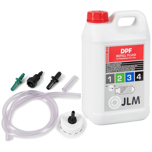 Jlm diesel partikelfilter - jlm,