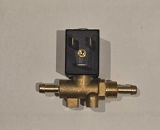 Magnetventil Gasventil 24 Volt