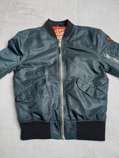 Schott bomberjacke american - bomberjacke,