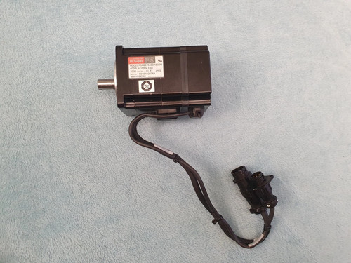 Sanyo denki servomotor - denki,