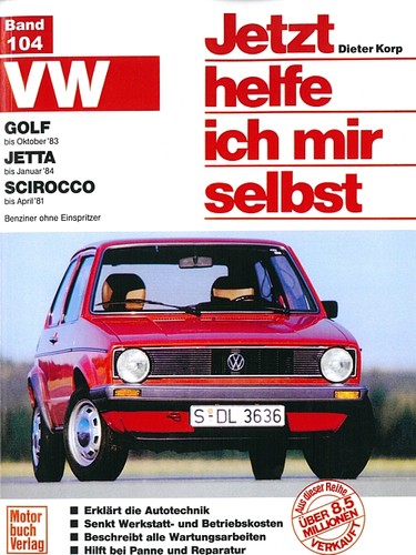 Golf benz - vw,