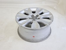 Alu Felge Alufelge hinten