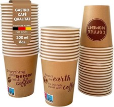 Coffee Moment Pappbecher –