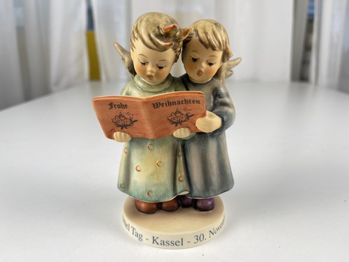 Hummel figur 261 stille nacht - hummel,
