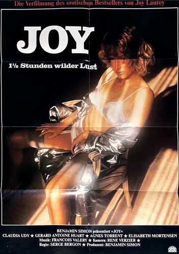 Original filmplakat sex - original,