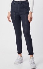 G-Star Damen Jeans Shape Powel