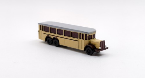 Modellbus epoche spur - modellbus, 1:220