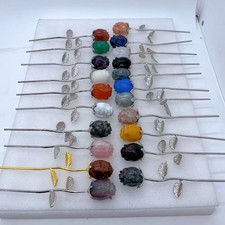 3PCS Natural Mixed Rose Flower