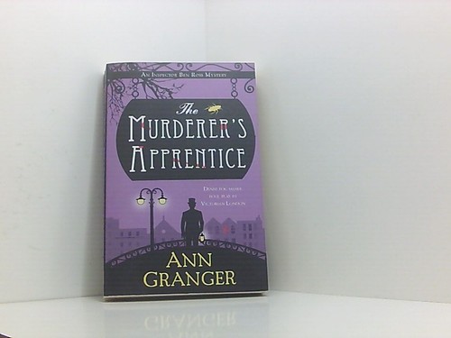 The murderer apprentice - murderer's,