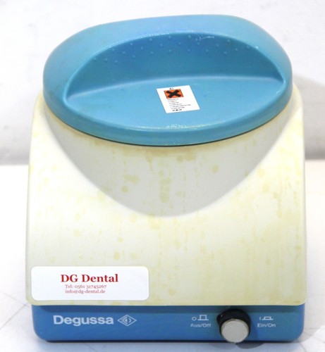 Degussa neacid gerät - degussa,