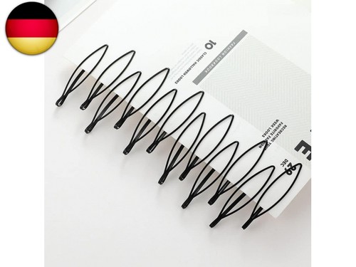 Teile satz haarnadel - teile/satz,
