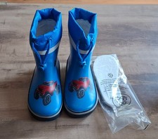 Gummistiefel kinder 23 - gummistiefel, kinder,
