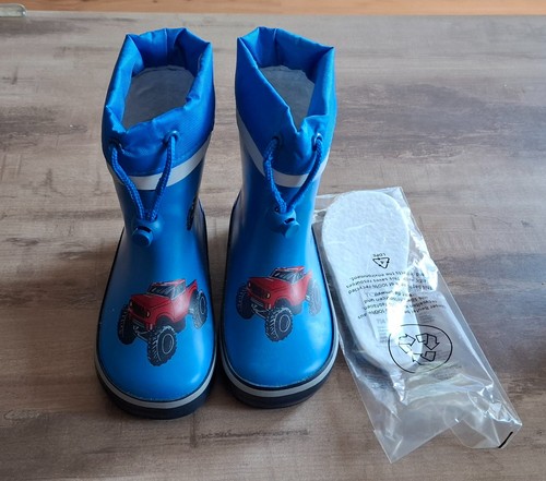 Gummistiefel kinder 23 - kinder,, 22/23