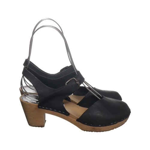 Swedish hasbeens clogs - swedish,