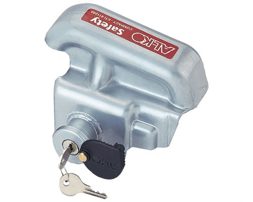 Safety compact silber - al-ko,