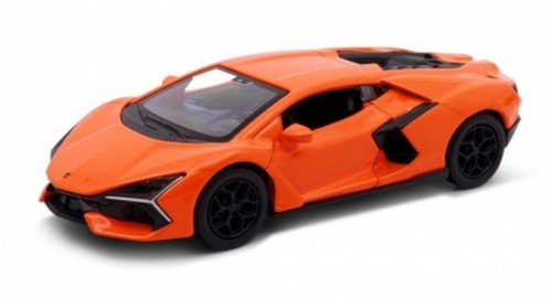 Welly lamborghini revuelto - welly,