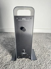 Stax SRM-310 SR310 High End Kopfhörerverstärker in schwarz