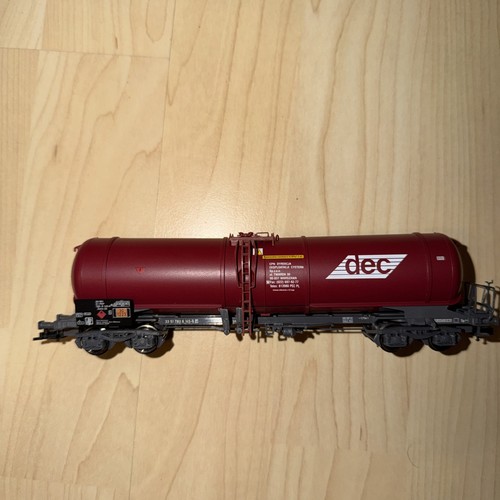 Tillig 4949201 kesselwagen - h0,
