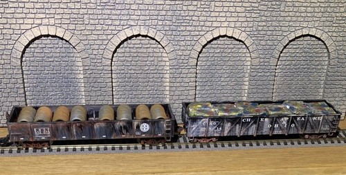 Roco spur 2er set - roco,