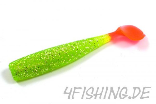 Lunker city shaker - lunker,