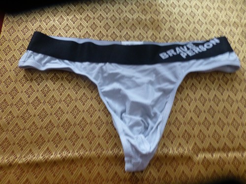 Badeslip badestring gay - badestring,