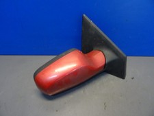 Renault Clio III Außenspiegel