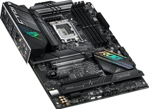 Asus rog strix b660 gaming - strix, b660-f