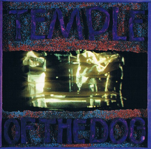 Temple the dog of - of,