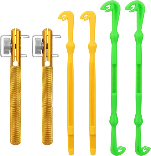 Realure stück knotenbinder - 6,