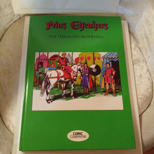 Prinz eisenherz die - prinz,