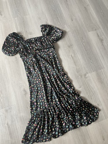 Zara maxi abend party - abend,party, freizeit