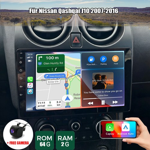 Für nissan qashqai - für,