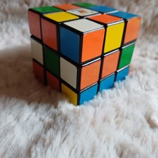 Original Rubik S Cube